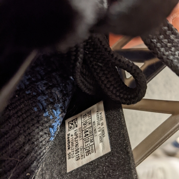 Reebok Floatride Run - Picture 5 of 5